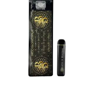 BREATH OF BRAHMA DMT 500MG VAPE